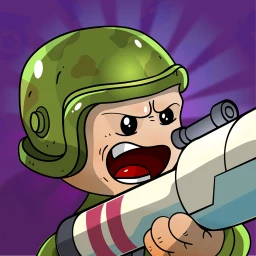 ZombsRoyale.io - Battle Royale のアイコン