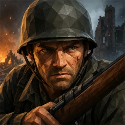 World War Nonstop: Vanguard のアイコン