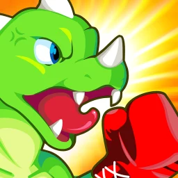 Roar Rampage のアイコン